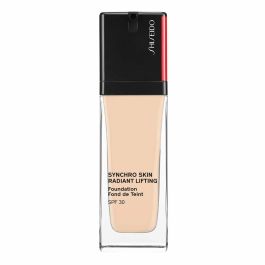 Base de Maquillaje Fluida Shiseido Skin Radiant Lifting Nº 130 Opal Spf 30 30 ml Precio: 47.94999979. SKU: B1FSR6VPE7