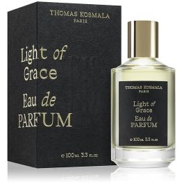 Perfume Unisex Thomas Kosmala EDP Light Of Grace (100 ml) Precio: 124.95000023. SKU: S8305813