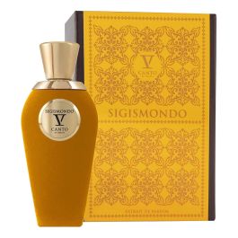 Perfume Unisex V Canto Sigismondo 100 ml Precio: 168.3594. SKU: B14K7JXALD