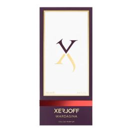 Perfume Unisex Xerjoff EDP 100 ml V Wardasina