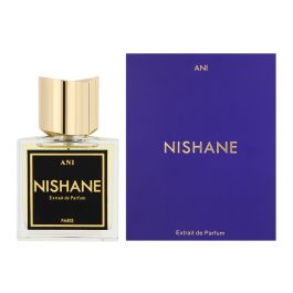 Perfume Unisex Nishane Ani 50 ml Precio: 159.95000043. SKU: B14LELPYKB