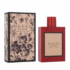 Perfume Mujer Gucci Bloom Ambrosia di Fiori EDP EDP 100 ml Precio: 132.94999993. SKU: B1J8GY27LS