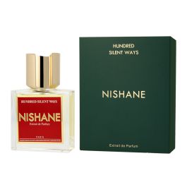 Perfume Unisex Nishane Hundred Silent Ways 50 ml