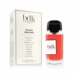 Perfume Unisex BKD Parfums Rouge Smoking EDP 100 ml Precio: 164.94999994. SKU: B14SWY25TR