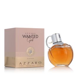 Perfume Mujer Azzaro EDP Wanted Girl 80 ml Precio: 75.94999995. SKU: B1EKGCXZ9P