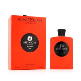 Perfume Unisex Atkinsons 44 Gerrard Street EDC 100 ml Precio: 118.88999958. SKU: B13GXP8QQW
