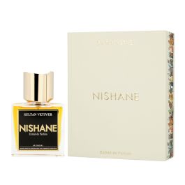 Perfume Unisex Nishane Sultan Vetiver