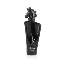 Perfume Unisex Lattafa EDP Maahir Black Edition 100 ml