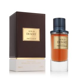 Perfume Unisex Prive Zarah EDP Aoud Desert 80 ml