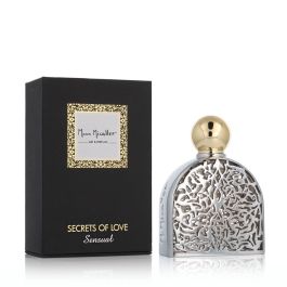 Perfume Unisex M.Micallef Secrets of Love Sensual EDP 75 ml Precio: 115.49999945. SKU: B1G89T7MAG