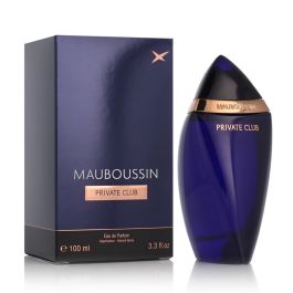 Perfume Hombre Mauboussin Private Club EDP 100 ml