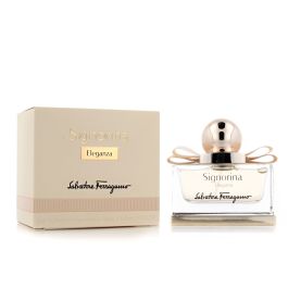 Perfume Mujer Salvatore Ferragamo EDP Signorina Eleganza 30 ml Precio: 30.50000052. SKU: S0597382