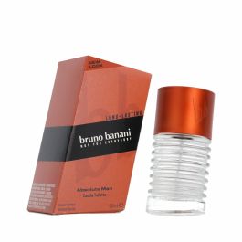 Perfume Hombre Bruno Banani EDT Absolute Man 50 ml