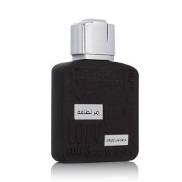Perfume Unisex Lattafa EDP Ramz Lattafa Silver 100 ml