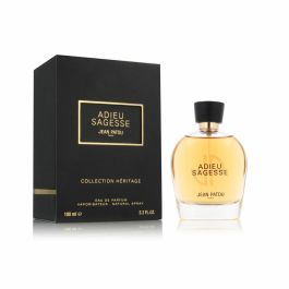 Perfume Mujer Jean Patou Collection Héritage Adieu Sagesse EDP EDP 100 ml Precio: 92.5408. SKU: B18LXA2DB8