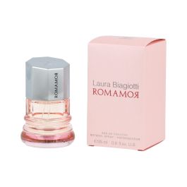 Perfume Mujer Laura Biagiotti EDT Romamor 25 ml Precio: 29.766. SKU: B1G6BEE5H4