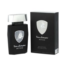 Perfume Hombre Tonino Lamborghini Mitico EDT 125 ml Precio: 22.94999982. SKU: B18CBFEE2H
