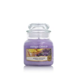 Vela Perfumada Yankee Candle Lemon Lavender 104 g Precio: 20.9500005. SKU: B17XFQ7XKB