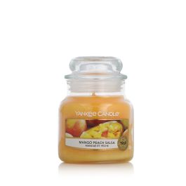Vela Perfumada Yankee Candle Mango Peach Salsa 104 g Precio: 15.7179. SKU: B1ECW4ALSP
