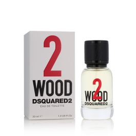 Perfume Unisex Dsquared2 EDT 2 Wood 30 ml
