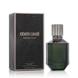 Perfume Hombre Roberto Cavalli Paradise Found For Men EDT EDT 75 ml
