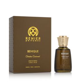Perfume Unisex Renier Perfumes Behique 50 ml Precio: 165.98999978. SKU: B19K5ZJPP7