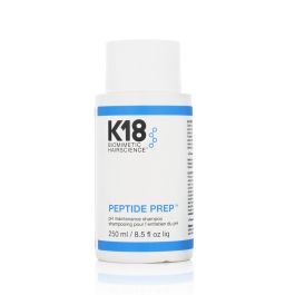 Champú K18 Prep pH Maintenance 250 ml Precio: 38.72. SKU: B1AQJNYH5V