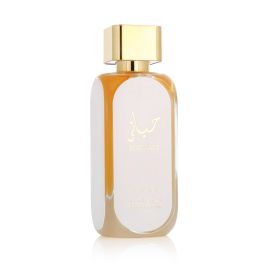 Perfume Unisex Lattafa Hayaati Gold Elixir EDP 100 ml