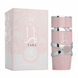 Perfume Mujer Lattafa Yara EDP 100 ml Precio: 36.9499999. SKU: B15BZ4CEBR