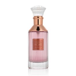 Perfume Mujer Lattafa EDP Velvet Rose 100 ml