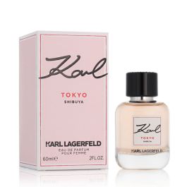 Perfume Mujer Karl Lagerfeld EDP Karl Tokyo Shibuya 60 ml Precio: 25.0712. SKU: B1D33XMXPK