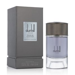 Perfume Hombre Dunhill EDP Signature Collection Valensole Lavender 100 ml
