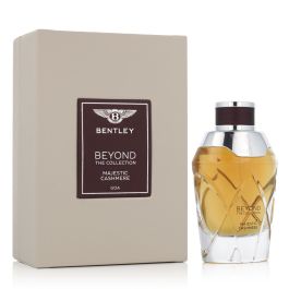 Perfume Unisex Bentley EDP Beyond Majestic Cashmere 100 ml