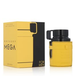 Perfume Hombre Armaf EDP Odyssey Mega 100 ml Precio: 33.94999971. SKU: B1HRBS526R