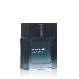 Perfume Hombre Armand Basi EDT Night Blue 50 ml