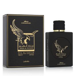 Perfume Unisex Lattafa EDP Malik Al Tayoor Concentrated 100 ml Precio: 25.95000001. SKU: B1B8BQNGQD
