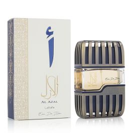Perfume Hombre Lattafa EDP Al Azal Eau De Bleu 100 ml Precio: 25.95000001. SKU: B1FQ4RBN8T