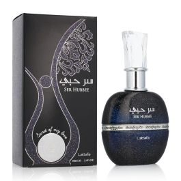 Perfume Mujer Lattafa EDP Ser Hubbee 100 ml Precio: 22.49999961. SKU: B1BPN77BXA