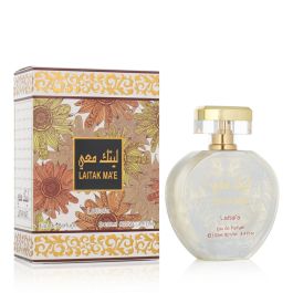 Perfume Mujer Lattafa Laitak Ma'e EDP 100 ml