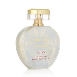 Perfume Mujer Lattafa Laitak Ma'e EDP 100 ml