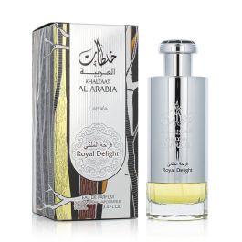 Perfume Hombre Lattafa EDP Khaltaat Al Arabia Royal Delight 100 ml