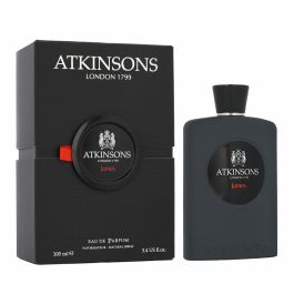 Perfume Hombre Atkinsons EDP James 100 ml