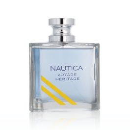 Perfume Hombre Nautica EDT Voyage Heritage 100 ml