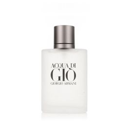 Perfume Hombre Acqua Di Gio Pour Homme Giorgio Armani EDT 50 ml