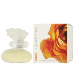 Perfume Mujer Kenzo Le Monde Est Beau EDT 50 ml Precio: 61.94999987. SKU: B18Z87CN8B