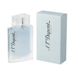 Perfume Hombre S.T. Dupont Essence Pure pour Homme EDT 100 ml Precio: 41.7899999. SKU: B1A2ANFZS2