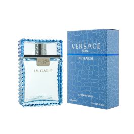 Loción Aftershave Versace Man Eau Fraîche 100 ml Precio: 49.69000036. SKU: B1KL9JQKE9