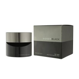 Perfume Hombre Aigner Parfums EDT Black For Men 125 ml Precio: 45.50000026. SKU: B15AFSGHA8