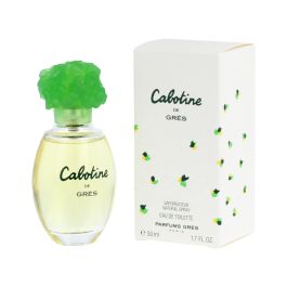 Perfume Mujer Gres Cabotine de Gres EDT EDT 50 ml Precio: 20.4127. SKU: B1GFCEESKG