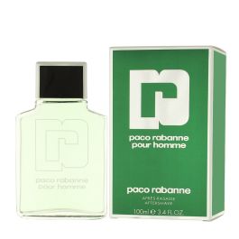 Loción Aftershave Paco Rabanne Pour Homme 100 ml Precio: 52.634999673299994. SKU: B1J7CXAA6R